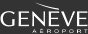 Logo Genève Aéroport